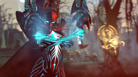 phantom assassin arcana HD wallpaper