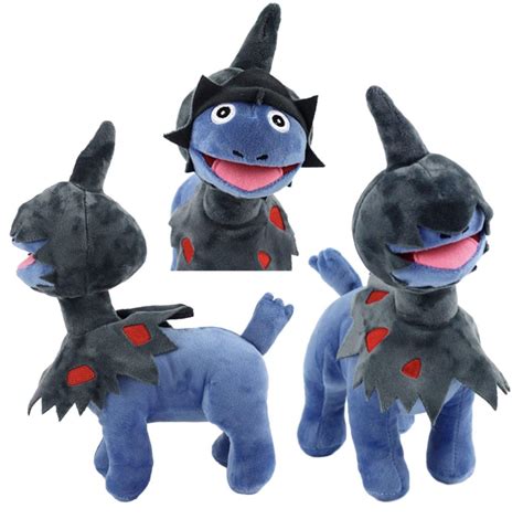 Does anyone know where I can find this blursed plush? : pokeplush