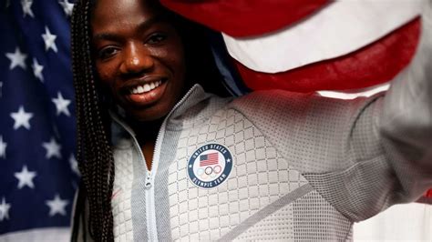 10 Black Athletes Who Made Winter Olympics History | Mental Floss