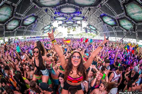 Dance Music Fans Dubbed "The Most Social" Following Study