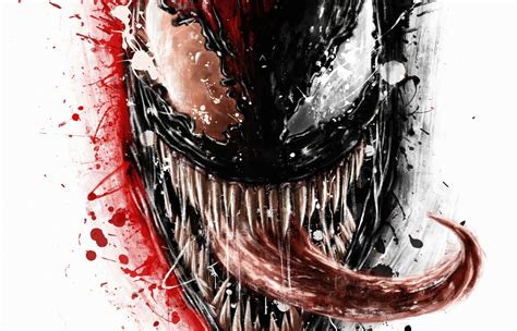 1400x900 Resolution Venom Let There Be Carnage 4k Digital Art 2021 1400x900 Resolution Wallpaper ...