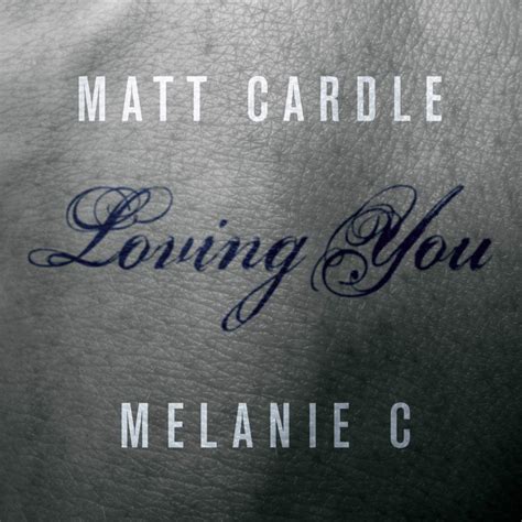 Matt Cardle – Loving You Lyrics | Genius Lyrics