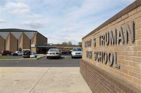 NBC Series Filming Documentary Footage At Truman High School - LevittownNow.com