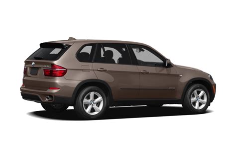 2011 BMW X5 - Specs, Prices, MPG, Reviews & Photos | Cars.com