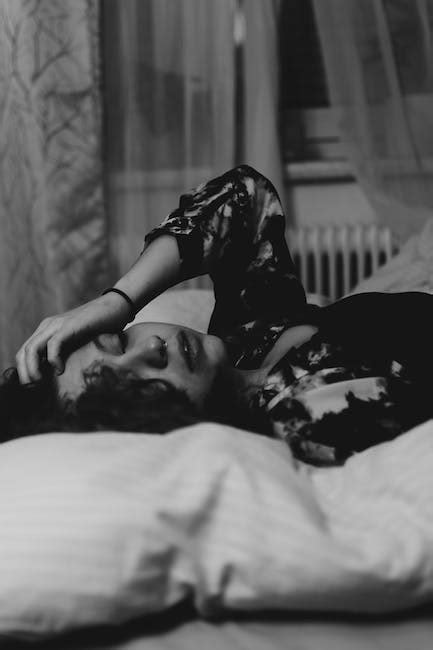 Photo of Woman Lying in Hospital Bed · Free Stock Photo