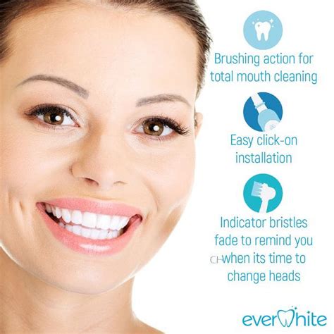 Replacement Toothbrush Heads Compatible Oral B Electric Toothbrush- 20 Precision Brush Heads ...