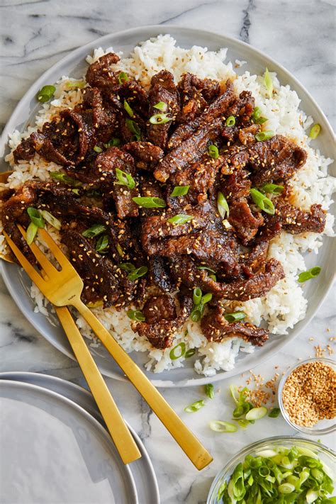 Arriba 63+ imagen receta de mongolian beef pf changs - Abzlocal.mx