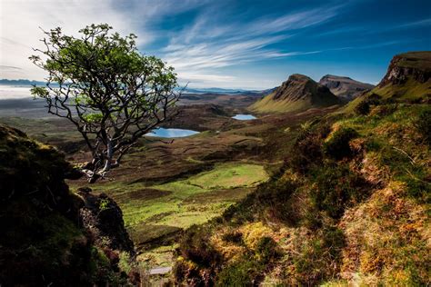 Best Walking Trails In Scotland – Sweatcoin