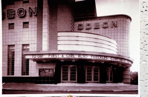 Birmingham cinemas through the ages - Birmingham Post