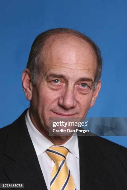 16,887 Ehud Olmert Photos & High Res Pictures - Getty Images