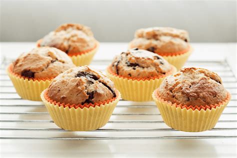 NO MORE CONFUSION! True Differences Between Cupcakes and Muffins (With Recipes) - LifeHack