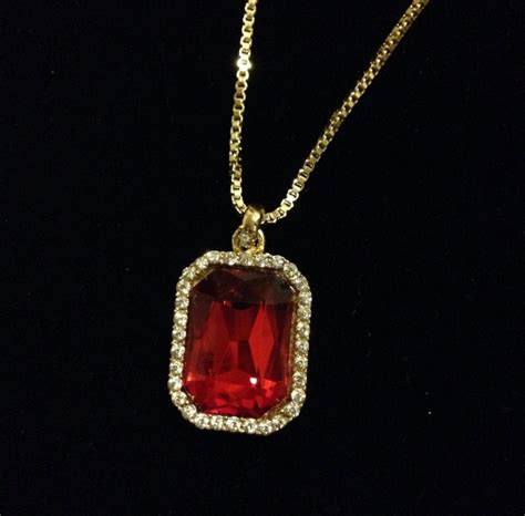 Ruby Meanings, Final Guide to Properties, Inclusions, Value