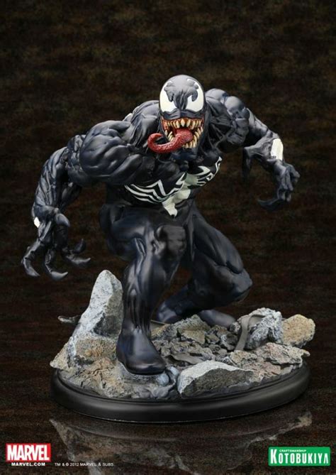 Venom (Character) - Comic Vine