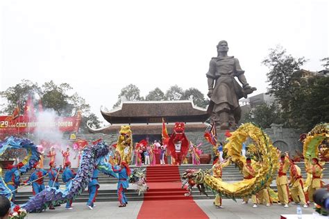 Top 10 unique traditional festivals in Hanoi, many impressive cultural ...