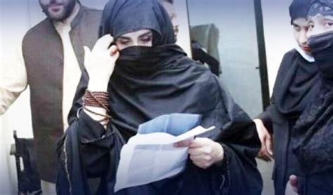 Bushra Bibi refuses to undergo medical test