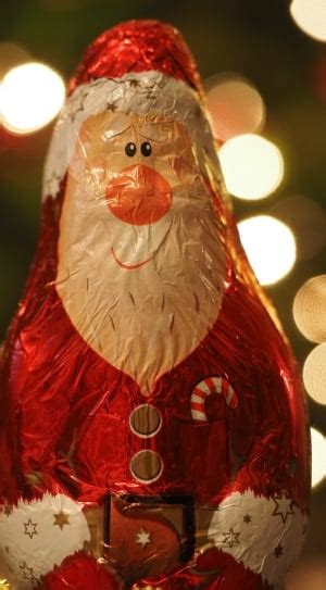 Christmas, Santa Claus, Wish List, Fig, christmas, front view free image | Peakpx