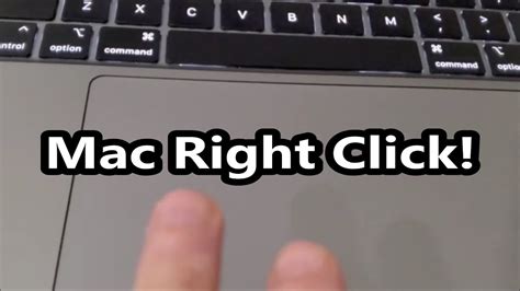 How to left click mac - vlerojunction