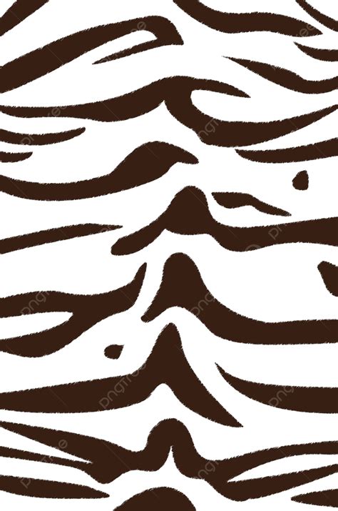 Bengal Tiger Stripes PNG, Vector, PSD, and Clipart With Transparent ...