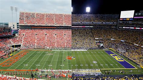 Get the Best Deals LSU Tigers Tide Reserved Parking Tiger Fans Only ...