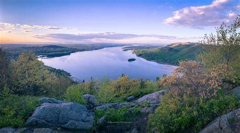 Storm King Mountain | Hike the Hudson Highlands