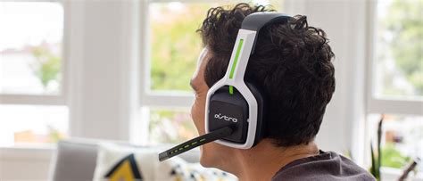 Astro A20 Gaming Headset Gen 2 review | Tom's Guide