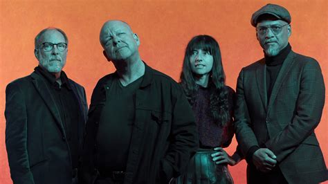 Black Francis reveals Pixies’ tasty song-building methodology: “It’s ...