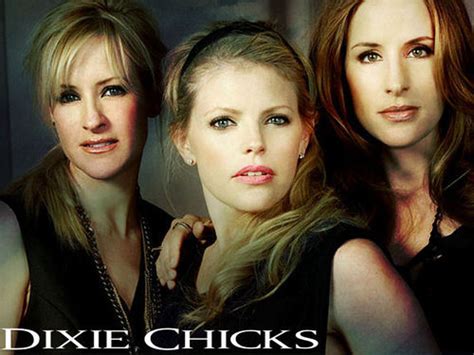 Dixie Chicks - live performance of 'You Were Mine' - Dixie Chicks video ...