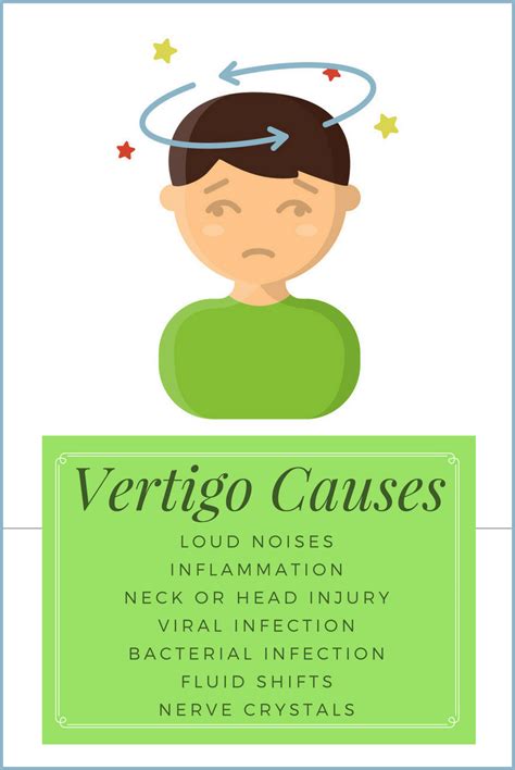Treating Vertigo: Balancing Fluid in the Ear - Home Cures That Work