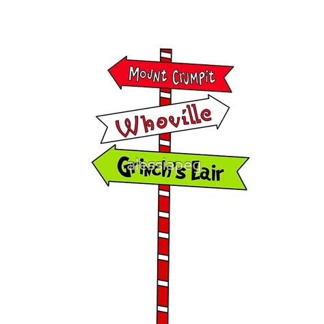 Whoville: Scarves | Redbubble