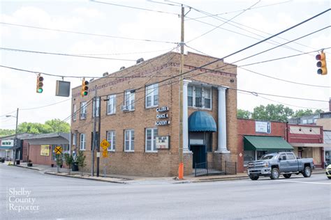 Making the community proud: Central State Bank buys two Main Street buildings with sentimental ...