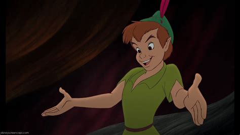 Peter Pan (character) - Disney Wiki