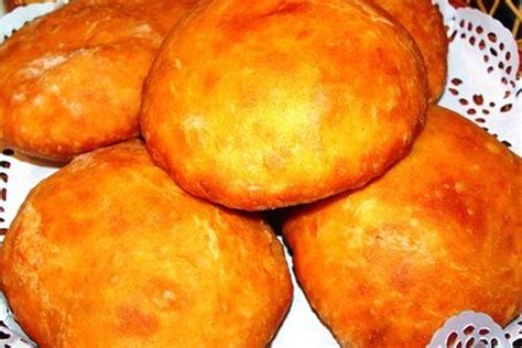 Caribbean Recipes – Johnny Cakes