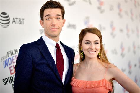 Who is John Mulaney's ex wife Anna Marie Tendler and why did they divorce? | The US Sun