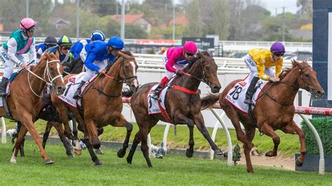 Caulfield Cup 2019 result: Finishing order, what the jockeys said | Herald Sun