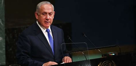 PM Benjamin Netanyahu Could Soon Face "Earth Shattering" Corruption ...