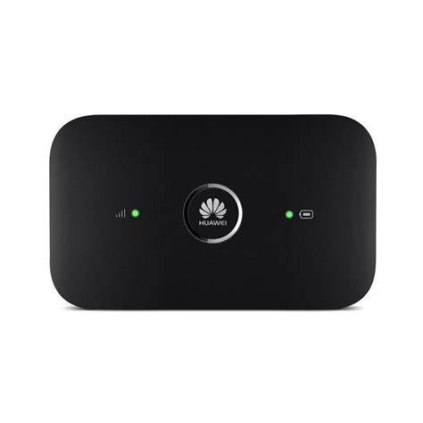 Huawei ruuter E5573Cs-322 3G/4G WiFi LTE, must - 3G/4G ruuterid ...