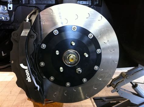 .: ALCON Brake System