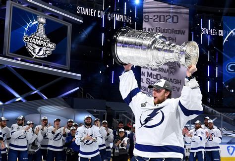 Stanley Cup Champions: The Complete List of Winners