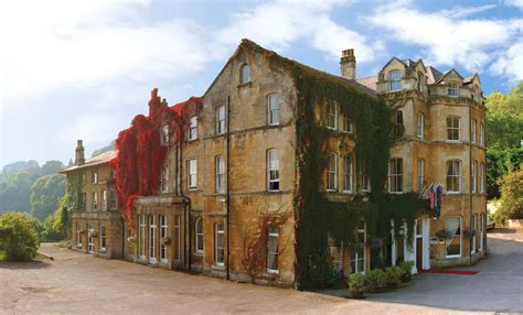 Best Western Limpley Stoke Hotel | Hotels in Bath, Avon