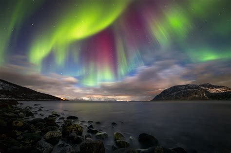 Norway Northern Lights Tour Singapore | Shelly Lighting