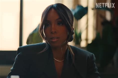 Kelly Rowland in Tyler Perry's 'Mea Culpa' Trailer: Watch