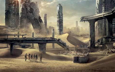 Maze Runner Scorch Trials, HD Movies, 4k Wallpapers, Images, Backgrounds, Photos and Pictures