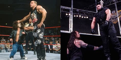 10 WWE Attitude Era Moments That Aged Badly