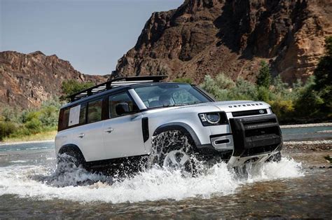 New Land Rover Defender India launch to happen mid next month