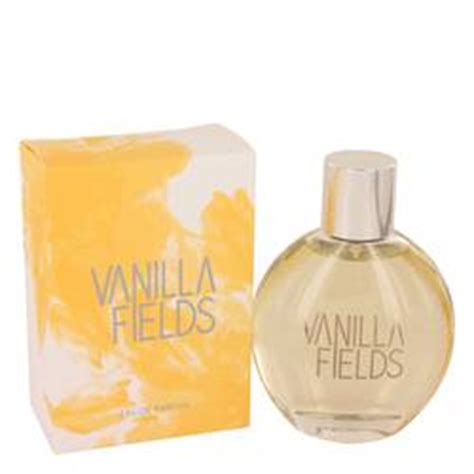 Vanilla Fields by Coty - Buy online | Perfume.com