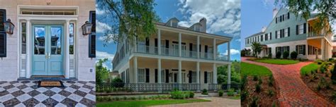 Historic Southern Romance the Fort Conde Inn