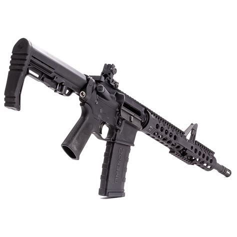 Colt M4 Carbine - For Sale, Used - Very-good Condition :: Guns.com