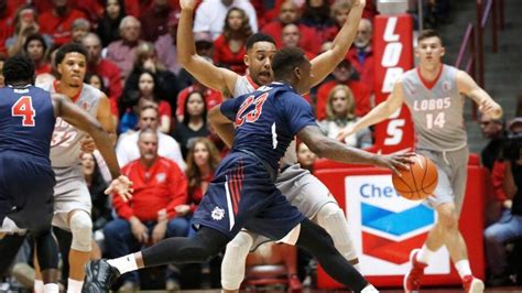 Fresno State basketball: Mountain West releases 2016-17 schedules | The ...