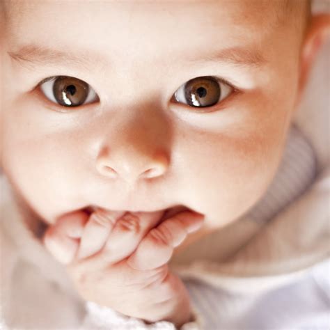 Stop Babies From Biting | POPSUGAR Family