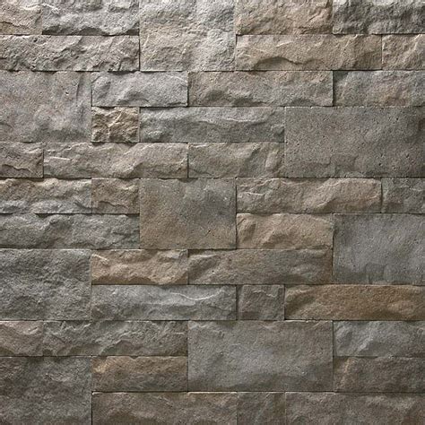 Fusion Stone | Easy to Install Thin Stone Veneer | Schut's